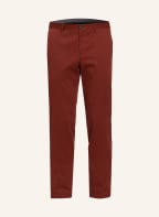 BOSS Hose STANINO Slim Fit , Farbe: DUNKELORANGE (Bild 1)