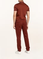BOSS Hose STANINO Slim Fit , Farbe: DUNKELORANGE (Bild 1)