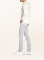 bugatti Hose Extra Slim Fit, Farbe: GRAU (Bild 1)
