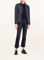 WOOLRICH Daunenjacke HIBISCUS, Farbe: DUNKELBLAU (Bild 1)