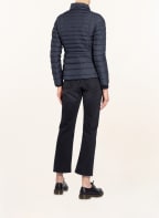 WOOLRICH Daunenjacke HIBISCUS, Farbe: DUNKELBLAU (Bild 1)