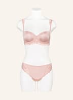 MARIE JO Thong ELIS, Color: PINK (Image 1)