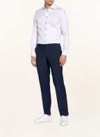 fakts Hemd CAPO Slim Fit, Farbe: WEISS (Bild 1)