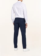 fakts Hemd CAPO Slim Fit, Farbe: WEISS (Bild 1)