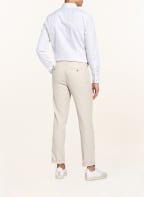 fakts Hemd LUCA Slim Fit, Farbe: WEISS (Bild 1)