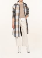 InWear Overshirt YANELLIW, Farbe: SCHWARZ/ WEISS/ BEIGE (Bild 1)