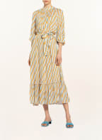 HERZEN'S ANGELEGENHEIT Kleid mit 3/4-Arm, Farbe: 070 arctic pineapple (Bild 1)