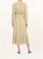 HERZEN'S ANGELEGENHEIT Kleid mit 3/4-Arm, Farbe: 070 arctic pineapple (Bild 1)
