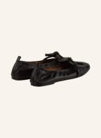 Flattered Ballerina flats POLLY, Color: BLACK (Image 1)