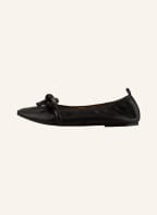 Flattered Ballerina flats POLLY, Color: BLACK (Image 1)