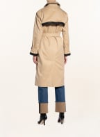 BURBERRY Trenchcoat SWINGATE, Farbe: BEIGE/ TAUPE (Bild 1)