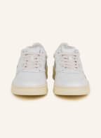 AUTRY Sneaker MEDALIST, Farbe: WEISS (Bild 1)