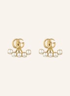 GUCCI Ohrstecker GG MARMONT, Farbe: GOLD (Bild 1)