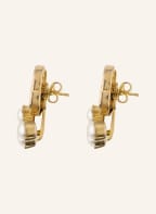 GUCCI Ohrstecker GG MARMONT, Farbe: GOLD (Bild 1)