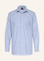 OLYMP Hemd Luxor modern fit, Farbe: BLAU/ WEISS (Bild 1)