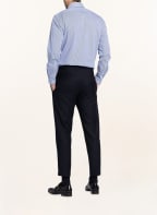 OLYMP Hemd Luxor modern fit, Farbe: BLAU/ WEISS (Bild 1)