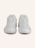 On Sneaker THE ROGER ADVANTAGE, Farbe: WEISS (Bild 1)