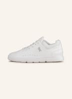 On Sneaker THE ROGER ADVANTAGE, Farbe: WEISS (Bild 1)