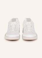 On Sneaker THE ROGER CENTRE COURT, Farbe: WEISS/ DUNKELORANGE (Bild 1)