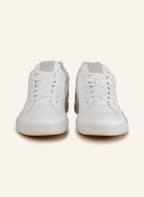 On Sneaker THE ROGER CENTRE COURT, Farbe: WEISS/ OLIV (Bild 1)