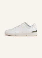 On Sneaker THE ROGER CENTRE COURT, Farbe: WEISS/ OLIV (Bild 1)