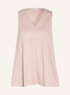 BRUNELLO CUCINELLI Top, Farbe: ROSÉ (Bild 1)