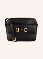 GUCCI Umhängetasche 1955 HORSEBIT, Farbe: 1000 NERO (Bild 1)