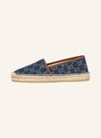 GUCCI Espadrilles GG SUPREME , Farbe: BLAU/ BEIGE (Bild 1)