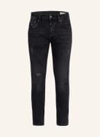 ALL SAINTS Jeans REX Slim Fit , Farbe: 162 Washed Black (Bild 1)