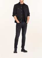 ALL SAINTS Jeans REX Slim Fit , Farbe: 162 Washed Black (Bild 1)