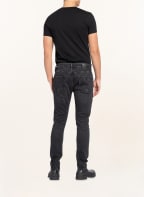 ALL SAINTS Jeans REX Slim Fit , Farbe: 162 Washed Black (Bild 1)