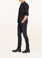 ALL SAINTS Jeans REX Slim Fit , Farbe: 162 Washed Black (Bild 1)