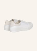 Alexander McQUEEN Plateau-Sneaker , Farbe: WEISS (Bild 1)