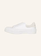 Alexander McQUEEN Plateau-Sneaker , Farbe: WEISS (Bild 1)