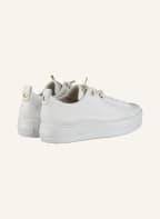 paul green Sneaker, Farbe: WEISS (Bild 1)