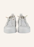 paul green Sneaker, Farbe: WEISS (Bild 1)