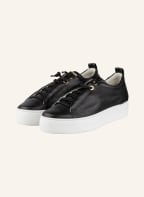 paul green Plateau-Sneaker, Farbe: SCHWARZ (Bild 1)