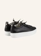 paul green Plateau-Sneaker, Farbe: SCHWARZ (Bild 1)