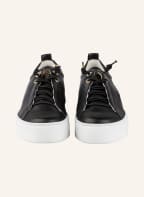 paul green Plateau-Sneaker, Farbe: SCHWARZ (Bild 1)