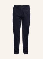 MAERZ MUENCHEN Chino im Jogging-Stil, Farbe: DUNKELBLAU (Bild 1)