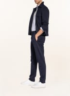 MAERZ MUENCHEN Chino im Jogging-Stil, Farbe: DUNKELBLAU (Bild 1)