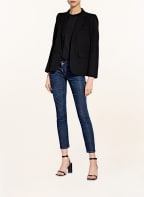 DSQUARED2 Skinny Jeans JENNIFER, Farbe: 470 BLUE (Bild 1)
