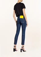 DSQUARED2 Skinny Jeans JENNIFER, Farbe: 470 BLUE (Bild 1)