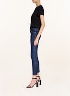 DSQUARED2 Skinny Jeans JENNIFER, Farbe: 470 BLUE (Bild 1)