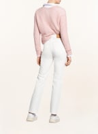 JEANERICA Jeans Slim Fit, Farbe: natural white weiss (Bild 1)