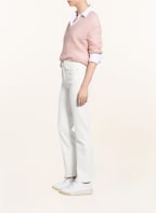JEANERICA Jeans Slim Fit, Farbe: natural white weiss (Bild 1)