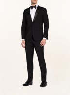 REISS Smoking-Sakko VILLA Extra Slim Fit, Farbe: SCHWARZ (Bild 1)