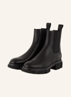 COPENHAGEN Chelsea-Boots CPH570, Farbe: SCHWARZ (Bild 1)