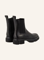 COPENHAGEN Chelsea-Boots CPH570, Farbe: SCHWARZ (Bild 1)