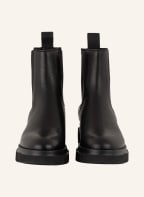 COPENHAGEN Chelsea-Boots CPH570, Farbe: SCHWARZ (Bild 1)